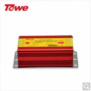 双致 YD-L270H 网络防雷器视频监控网络摄像头RJ45网线防雷浪涌保护器